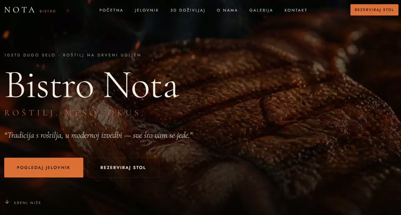 Bistro Nota